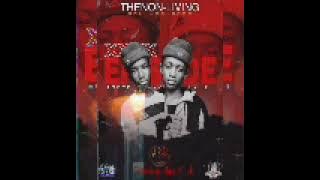 Ampee SA Feat Vhanilah x Lume Massaqe & Dj Scoco - Ole Menemene [Ancestral MuvhaTribe]