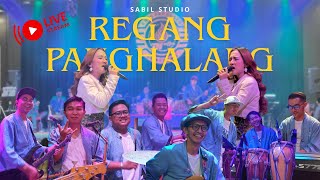 REGANG PANGHALANG - FANNY SABILA  LIVE INCOFFE SUMEDANG 