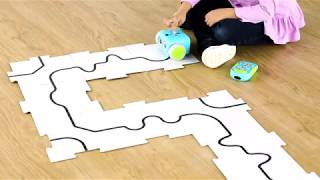 Botley The Coding Robot - Blackline Following