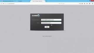 Урок 15  как зарегистрировать Kairos Mail в компании Kairos Technologies screenshot 5