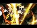 One punch manamvnd 7 amv