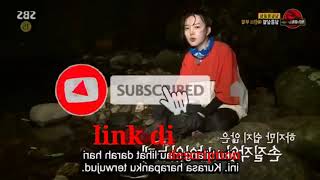 (Indo sub)Law of jungle eps 281