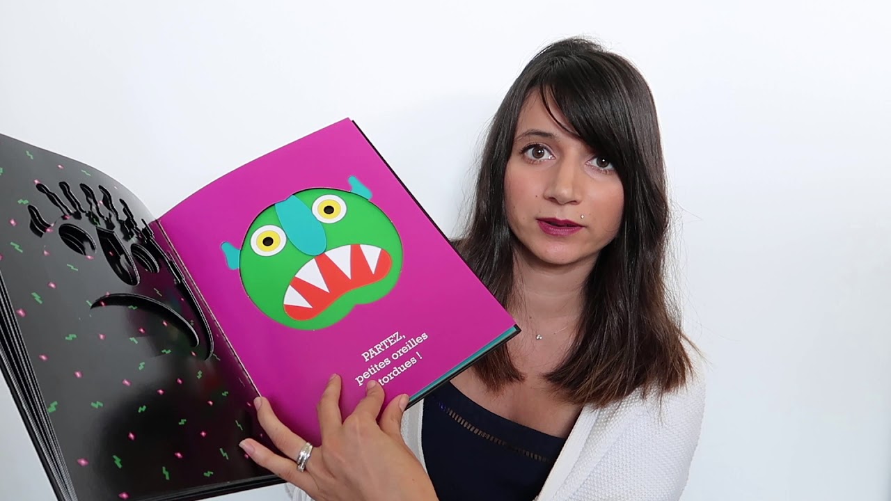 📚 POURQUOI ET COMMENT LIRE DES HISTOIRES AUX TOUT-PETITS