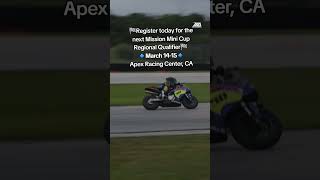 Register for MotoAmerica Mini Cup at MotoAmerica.com #motorcycle