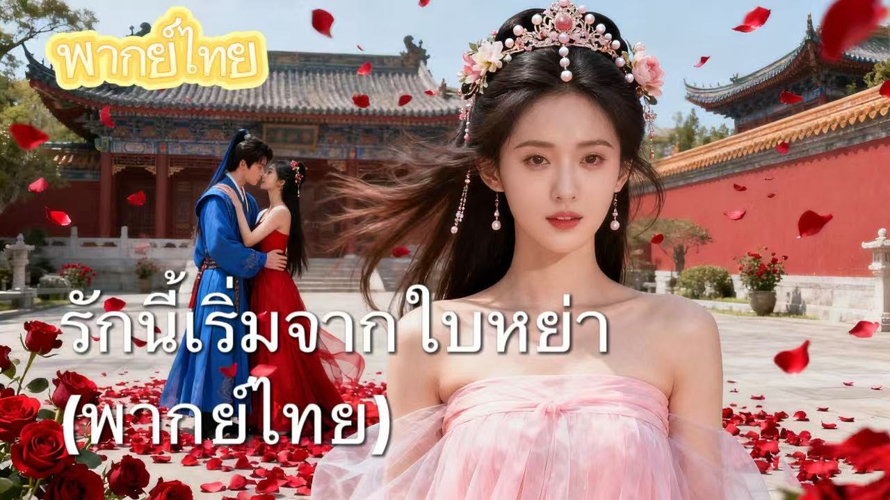 【พากย์ไทย】หย่าออกจากหมอวังสุดถ่อย! ต่อยข้างเมียขาว ด่าทาสชั่ว ขึ้นเข่าลุงชายสุดฮอต!