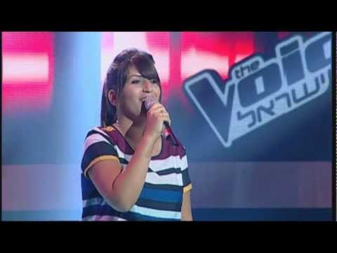 עונה חדשה The Voice ישראל טימור וזנה אבסורד 