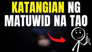 7 Katangian ng Isang Matuwid na Tao