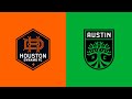 Houston Austin FC goals and highlights