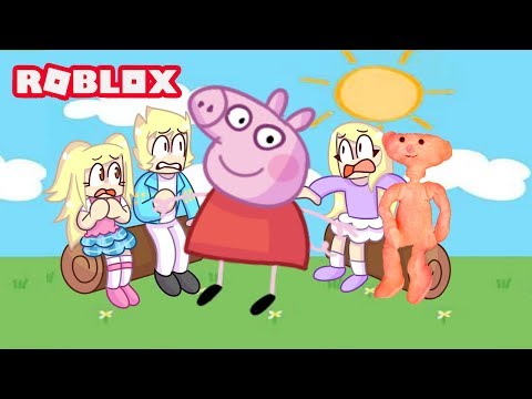 PEppA WhAt aRe YOu dOiNg iN mY RObloX ViDeoo