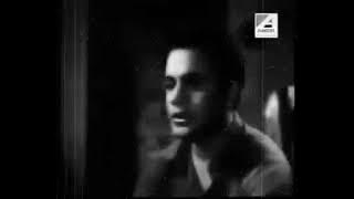 Ogo Ja Peyechi Sei Tuku- Hemanta Mukherjee- Dui Bhai film song- Uttam Kumar