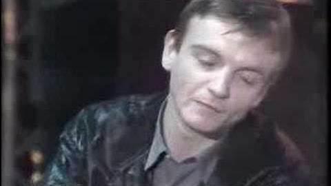 mark e smith and brix interview