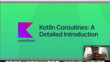 Kotlin Coroutines Deep Dive | Suspend, Launch, Async & Flow