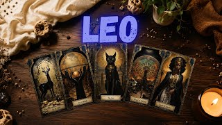 LEO ❤️‍🔥😱🙌🏻 TONIGHT YOUR LIFE CHANGES FOREVER!!!! SHOCKING MASSIVE UPCOMING CHANGES! 💌🤯AUGUST 