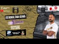 Estadual Liga Ceará Translali Futsal 2026: Imperial 🆚  Banfort - Categoria Adulto