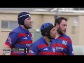 Rugby Union | Put a 1 infront of that 3