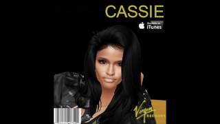 Cassie Hope You&#39;re  Behaving ( Interlude) Imvu Album Audio