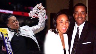 The truth about Dawn Staley