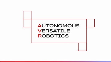 AVR™ Explained