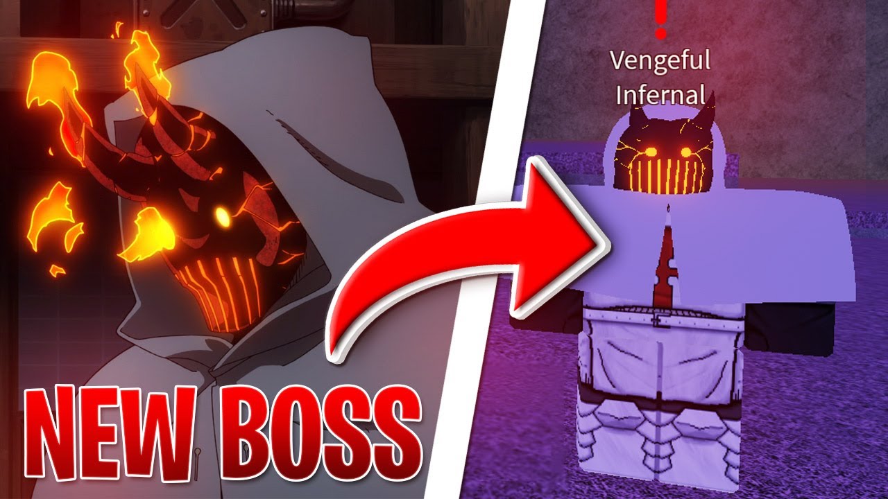 Como obter Núcleos Infernais no Fire Force Online - Roblox