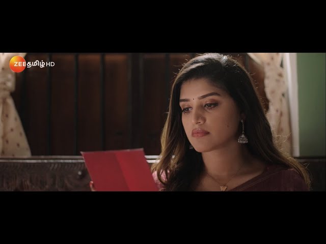 Rajini (ரஜினி) - Coming Soon on Zee Tamil
