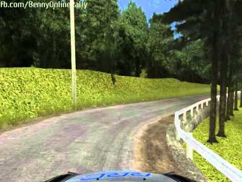 rbr shomaru pass