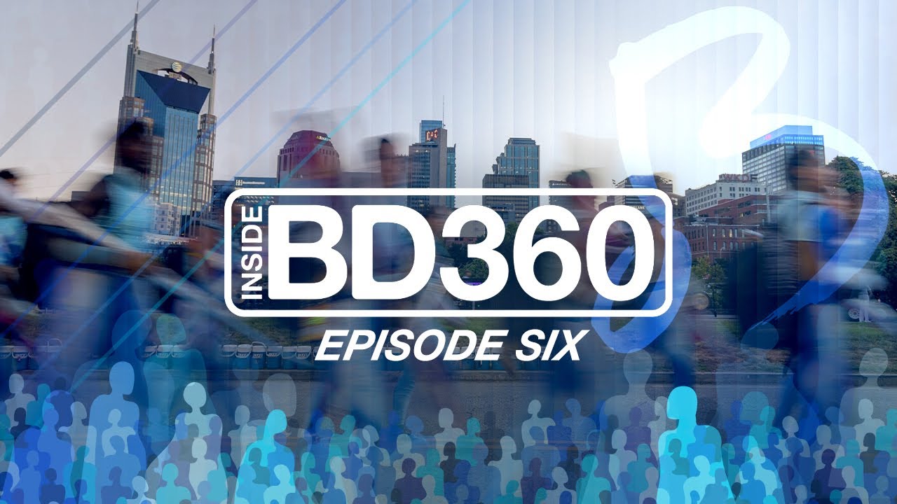 BD360: Episode 6 (Blue Devils 2025)