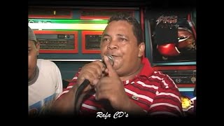 1° DVD POP SAUDADE A MÁQUINA DO TEMPO NO CLUBE DOS MÉDICOS DJ SIQUEIRA 