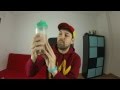 Joylent prueba, 10 días sin comida. Día 1 #FuckFoodFor10Days