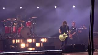 Foo Fighters - Everlong (Live) Paris, La Défense Arena 19/06/2026