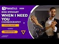 Choreography "When I Need You" - Pierwszy Taniec | Wedding Dance Choreography