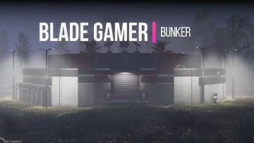 Once Human - Base Build Bunker