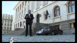 5 minute de istorie: Lichidarea datoriei externe a României, în epoca Ceauşescu