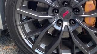 Built 2005 Sti Hoon Session Dccd Demo