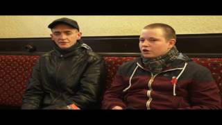 Loud And Proud Listening To The English Defence League 2014 Ruseng Subtitles