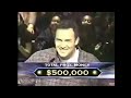 Norm MacDonald Almost Won the Million Dollar Question