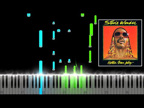 HOW TO PLAY THE MUSIC OF STEVIE WONDER① mqdefault.jpg