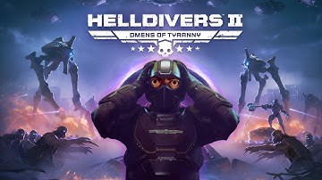 10 Tips in 5 Minutes for Helldivers 2 Omens of Tyranny