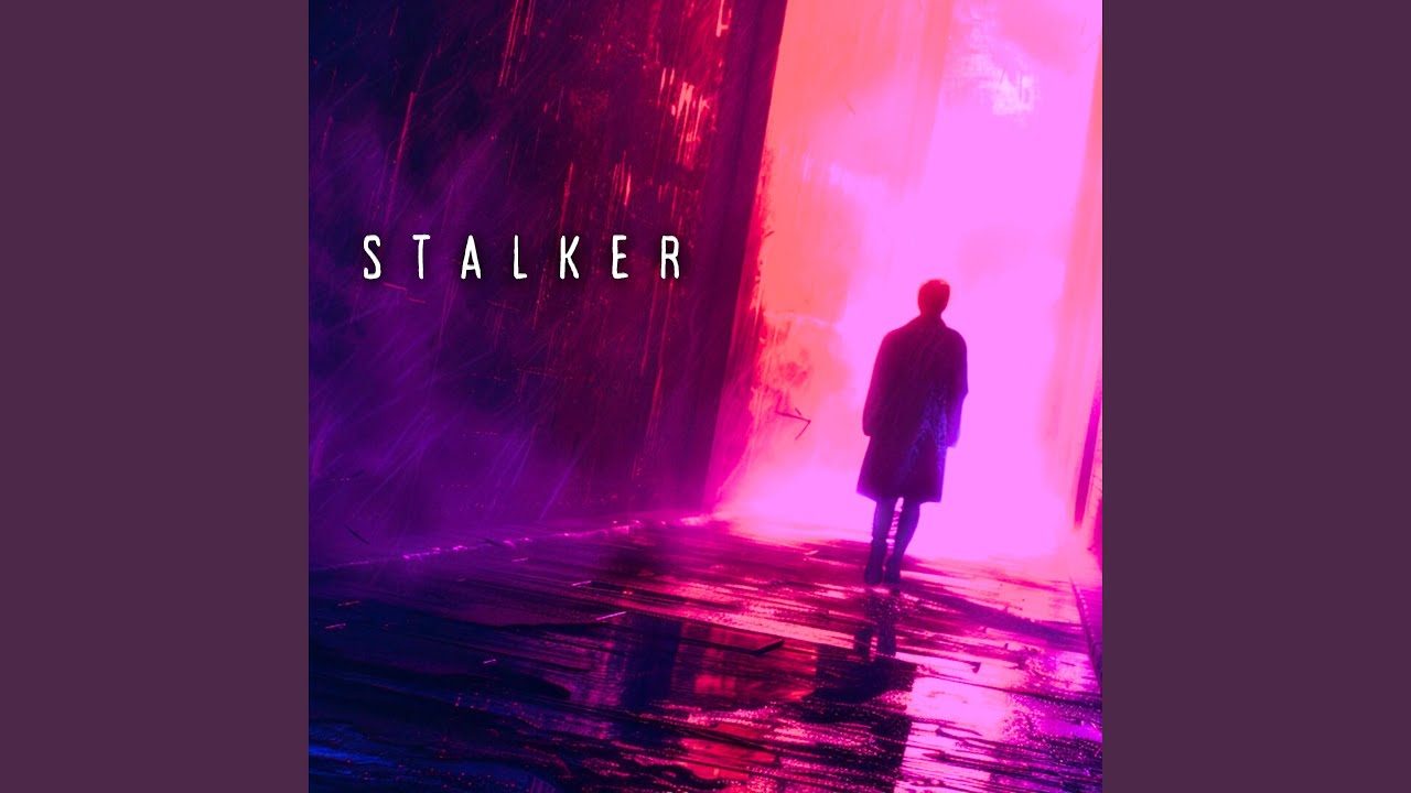Stalker adlı videoyu YouTube'da izle Stalker adlı videoyu YouTube'da izle