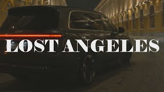 Free Lost Angeles Friendly Thug 52 Ngg Type Beat Prod By Sensattack
