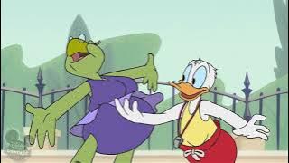 House of Mouse- Suddenly Hades (WIDESCREEN)