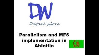 Multifile System | Abinitio | Parallelism | How to create and use multifiles