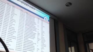 contextAware SocPar