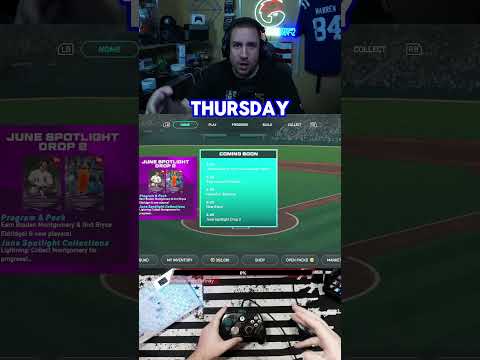 SOMETHING BIG COMING MLB THE SHOW #mlbtheshow #mlbtheshow26 #MLB26