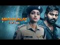 He Solved a Murder That Police Called an Accident | Mrithyunjay Explained in Hindi | CineStory