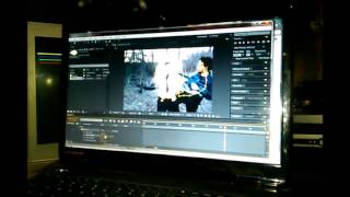 Behind The Scenes: First Person Shooter( With Extended Muzzle Flash Tutorial  )