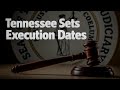 Tennessee Sets Execution Dates for Christa Pike and 3 Others