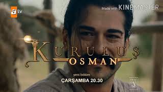 Kuruluş Osman 22 Episode 2 Trailer With English Suble