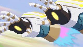Arc 3 Chapter 1 2/2 Anime Scenes Arc 3 Chapter 1 2/2 Anime Scenes