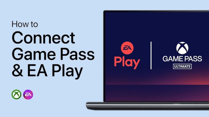Help. i bought PC game pass and linked it to my EA account but i cant  access EA Play : r/XboxGamePass