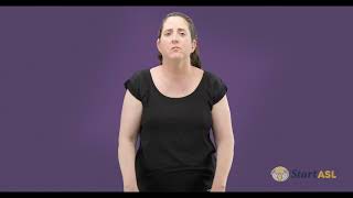 Idiom Go With The Flow In Asl